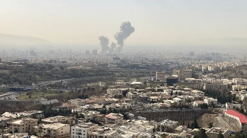 İsrail'deki Sırp vatandaşlarına acil uyarı: Hava sahası tamamen kapalı