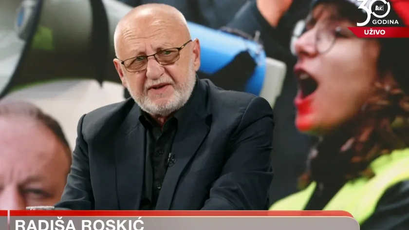 Sırbistan'da Kanjiža'da büyük miktarda patlayıcı bulundu dış destek şüphesiyle soruşturma başlatıldı