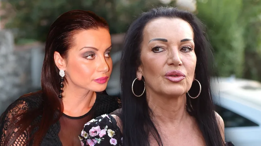 Goca Božinovska, Jelena Vučković'in iddialarına yanıt verdi.