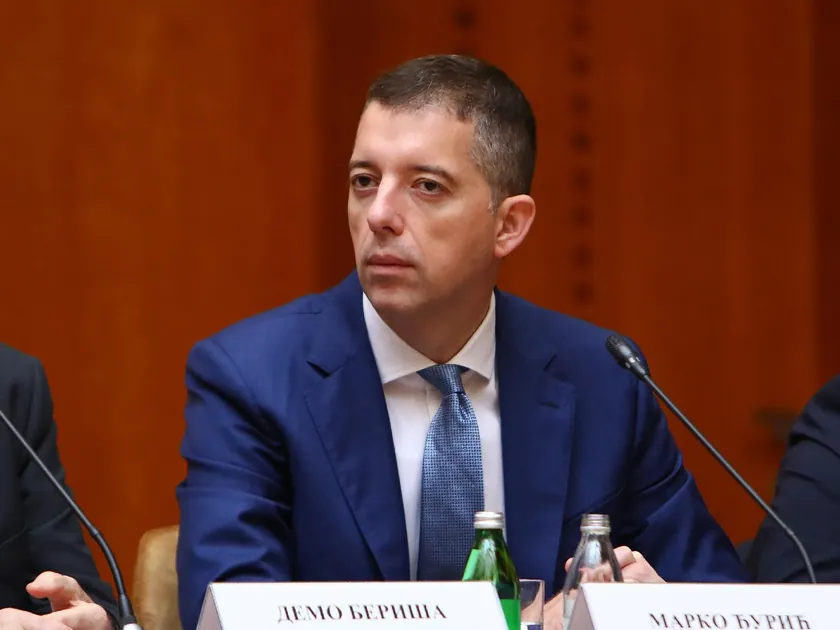 Sırbistan Dışişleri Bakanı Đurić, ABD seçimlerine müdahale iddialarını reddetti