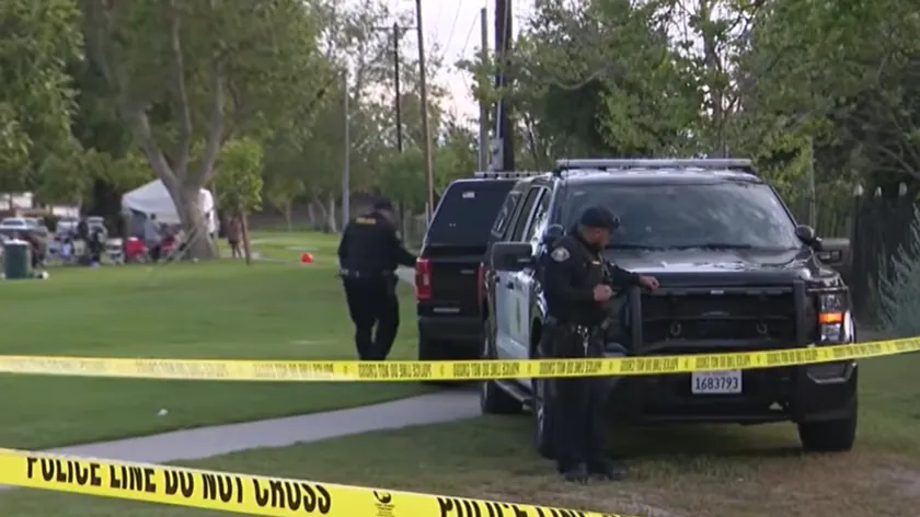 Kaliforniya'da Paskalya Yumurtası Avı Sırasında Bulunan İnsan Kalıntıları Soruşturuluyor