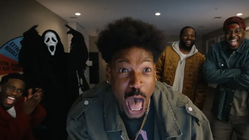 Sırbistan Eleştirisi: Scary Movie Filmi İzleyiciyi Hayal Kırıklığına Uğratabilir Uyarısı