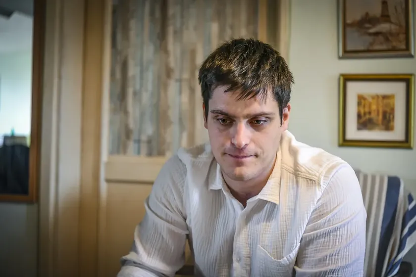 Sırbistan Pančevo'da öğrenci Andrej Tanko davasında yeni delil sunuldu, duruşma ertelendi