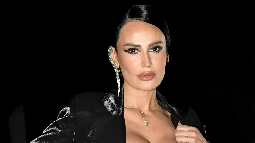 İndi Aradinović'in Kardeşiyle Arasında Drame Devam Ediyor