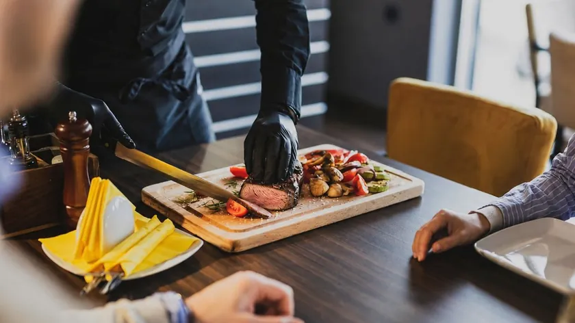 Sırbistan Belgrad gastronomisi, Mastercard ile eşsiz bir lezzet haftasına ev sahipliği yapıyor.