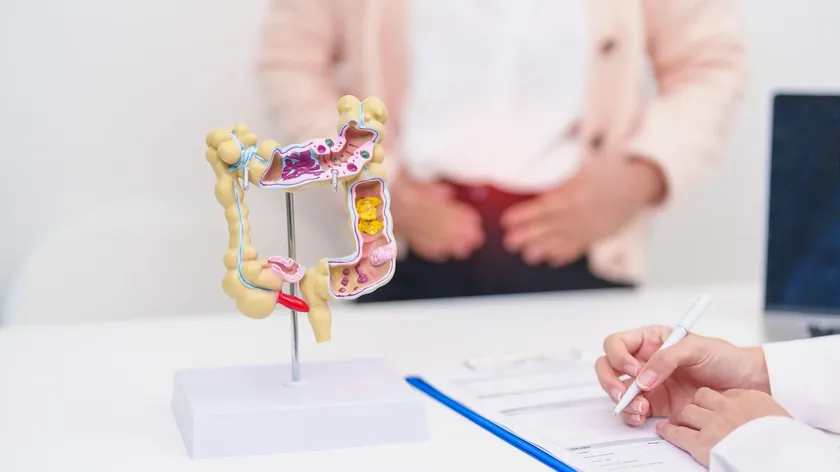 Kolon Kanseri Ağrısı Başlangıçta Hafif Olabilir Ancak Önemli Bir İşaret Oluşturur