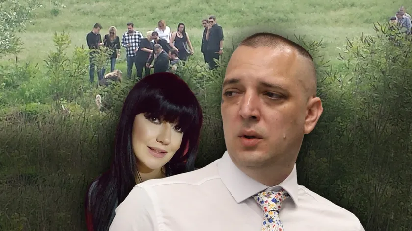 Sırbistan'da Jelena Marjanovic cinayetinin on yıllık gizemi devam ediyor