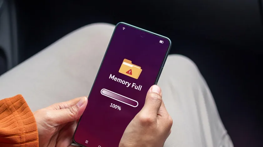Telefon Hafızası Dolduğunda Temizleme Yolları: Cihaz Performansı İçin Önemli Detaylar