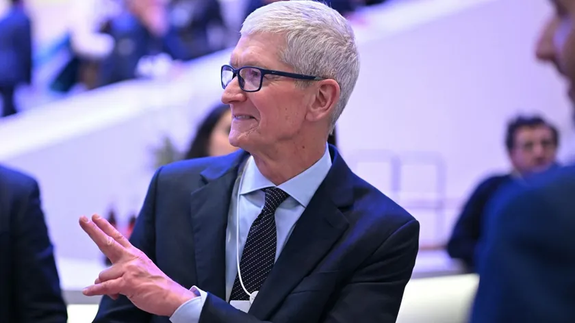 Tim Cook'un Apple Üst Yöneticisi Olarak Son Büyük Anı Yapay Zeka ile Gelebilir
