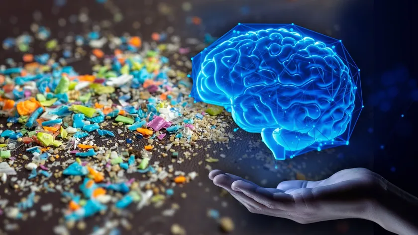 Laboratuvar eldivenleri mikroplastik araştırmalarında beklenmedik bir kontaminasyon kaynağı olarak tespit edildi