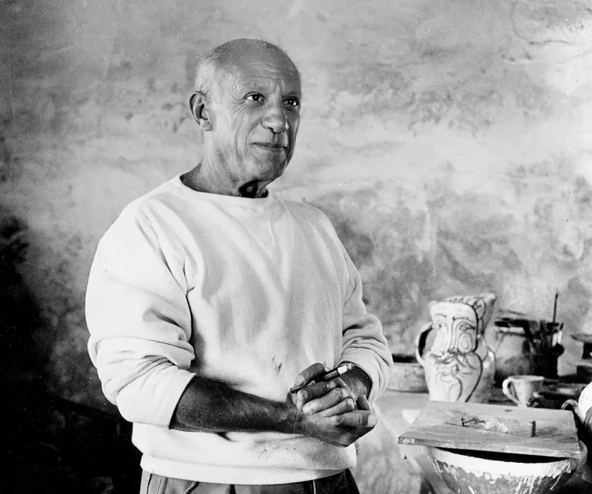 Pablo Picasso'nin Çalınan Baskı Bulundu ve Milwaukee Galerisine Dönüştürüldü