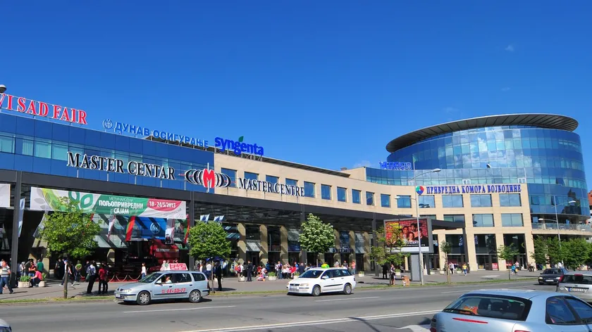 Sırbistan Novi Sad Fuarı, Tarım Fuarı'nın Belgrad'a taşınacağı iddialarını yalanladı