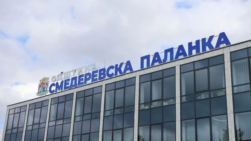 Smederevska Palanka'da geri dönüşüm merkezi inşaatı için önemli bir anlaşma imzalandı