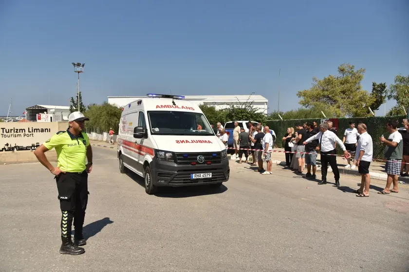 Sırbistan'da meydana gelen trajekt felaketinde en az yedi kişi hayatını kaybetti.