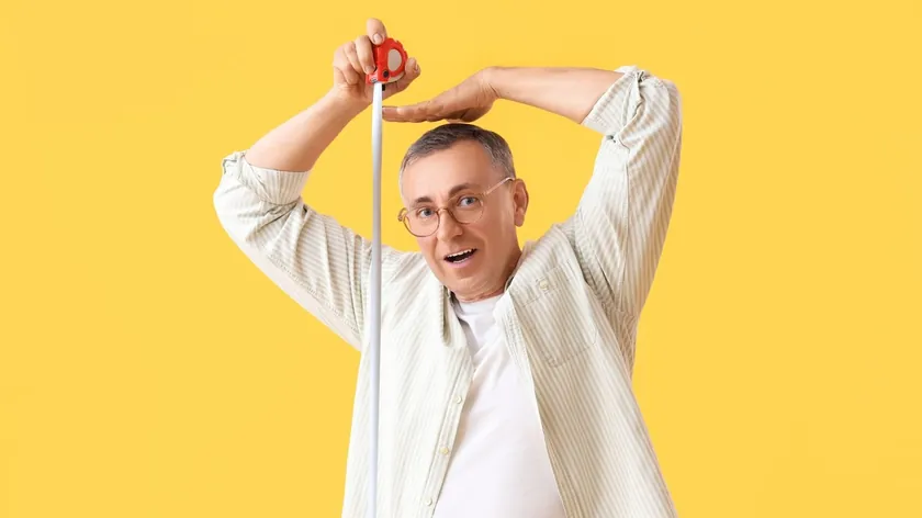 Sırbistan'da Boy Kısalığı İlişki Başarısını Etkiliyor Mu Sorusu Sosyal Medyada Tartışıldı