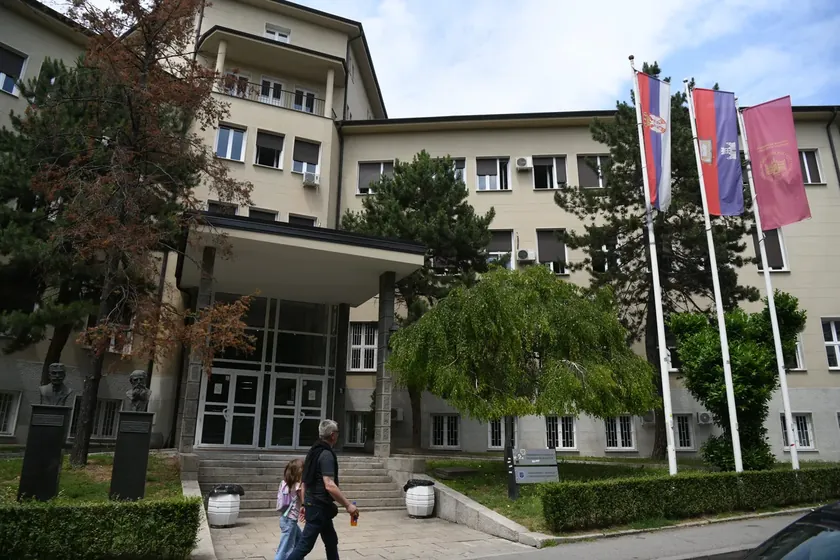 Profesorka Mila StajeviÄ Britanyalı Kralîçe Ödülü Almıştır