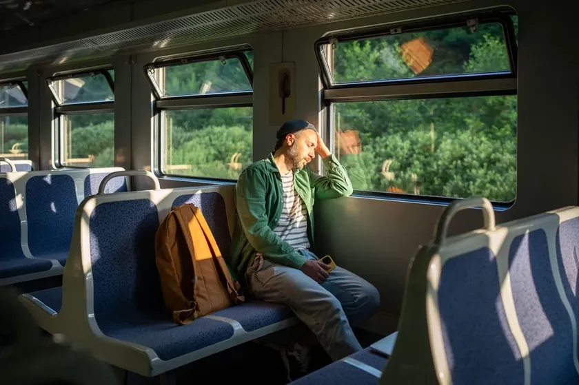 Aşırı Uykusuzluk Bir Adamı Psikozla Baş Başa Bıraktı: Akıl Sağlığı Uyarısı