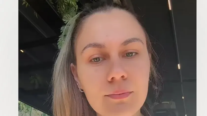 Hırvatistanlı gurbetçi Matea ülkesi ve vatandaşları hakkındaki düşüncelerini kamuoyuna taşıdı