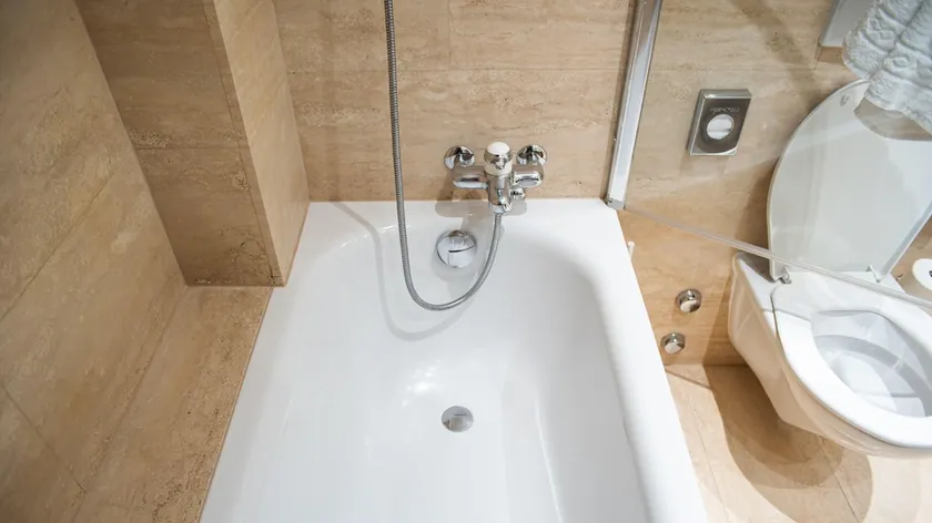 Sırpistan'da bulunan bir banyo ürünü eski parlaklığı geri getirebilir.