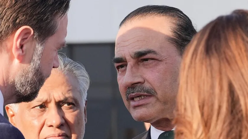 ABD ile İran arasındaki görüşmeler sonuçsuz kaldı, Pakistan uzlaşma arayışında.