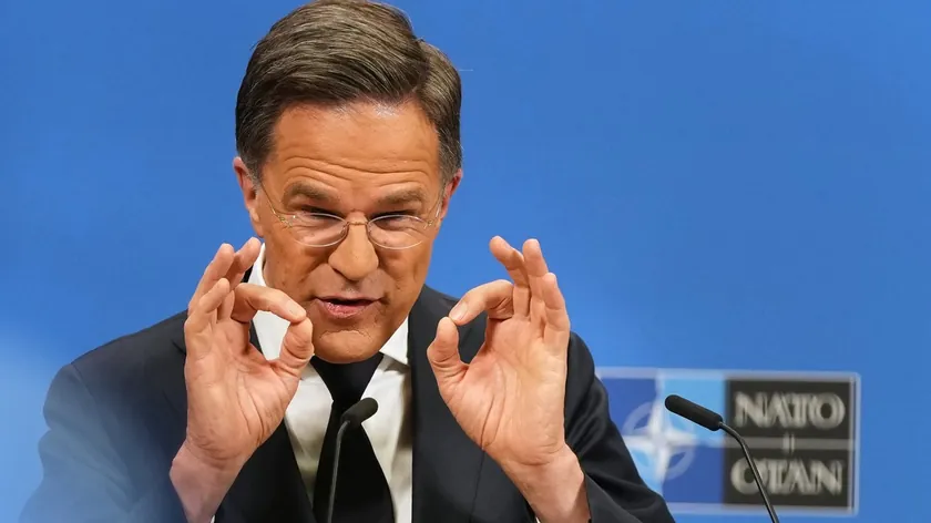 NATO, Türkiye'nin Başkenti Ankara'da On Milyarlarca Dolarlık Savunma Anlaşmaları Açıklayacak