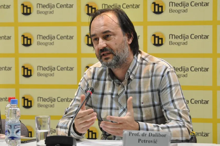 Üniversitedeki SPIRI Sistemi Üzerine Endişeler Artıyor