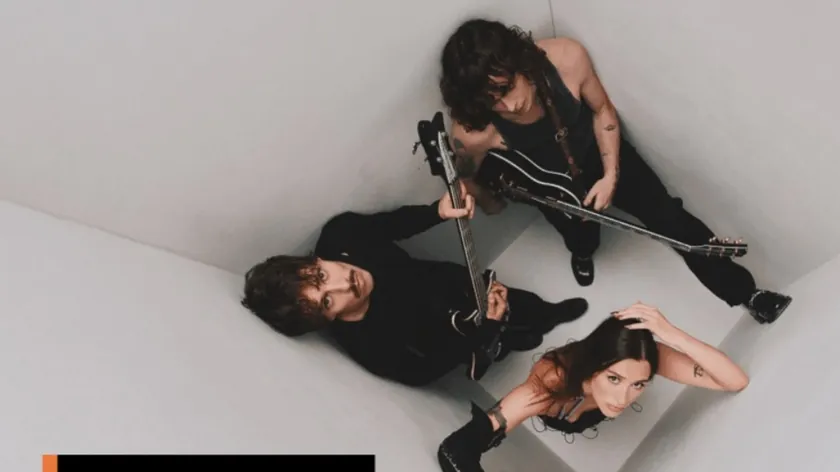 Hırvatistan'daki INmusic Festivali'ne İngiliz Yonaka Grubu Bu Yaz Katılıyor