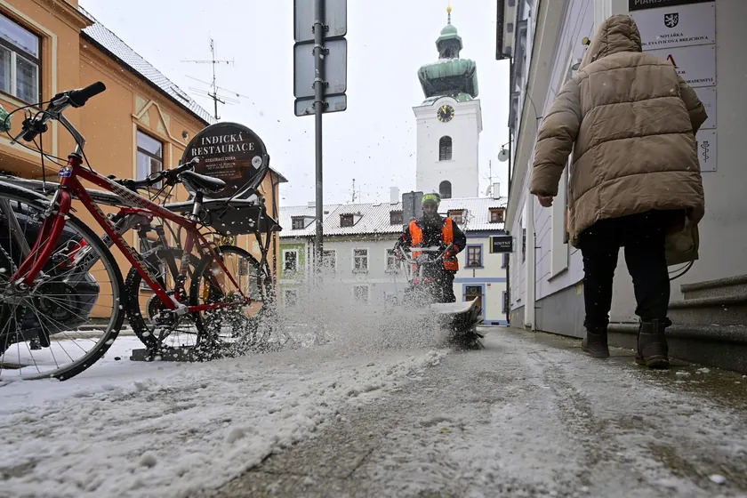 Düşük sıcaklıklar, don ve şiddetli košava bekleniyor: RHMZ yeni uyarı duyurdu