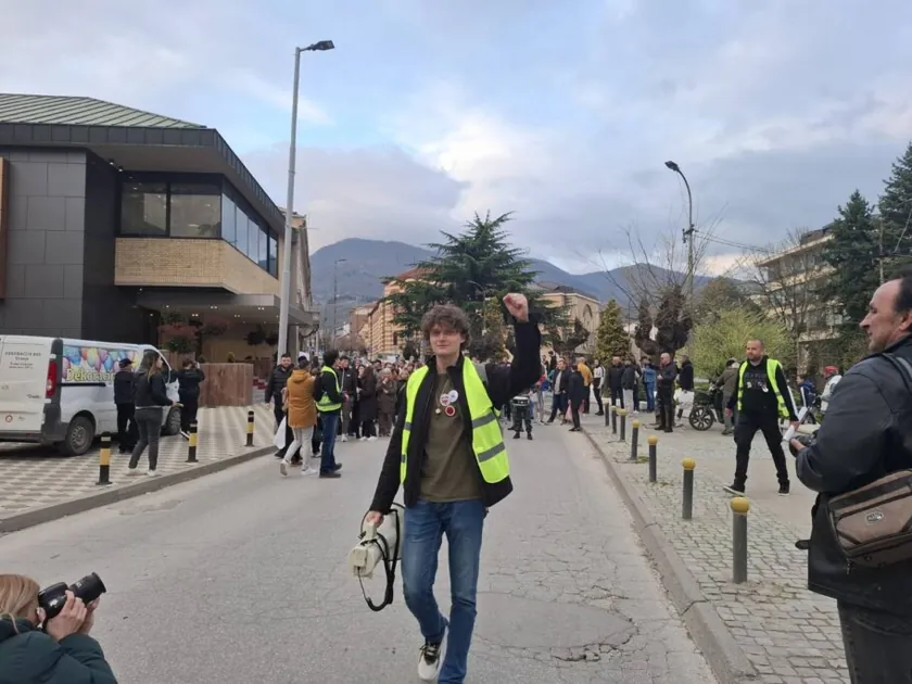 Vranju'da Net Ortalama Ücret, Cumhuriyet Ortalamasının 200 Euro Altında