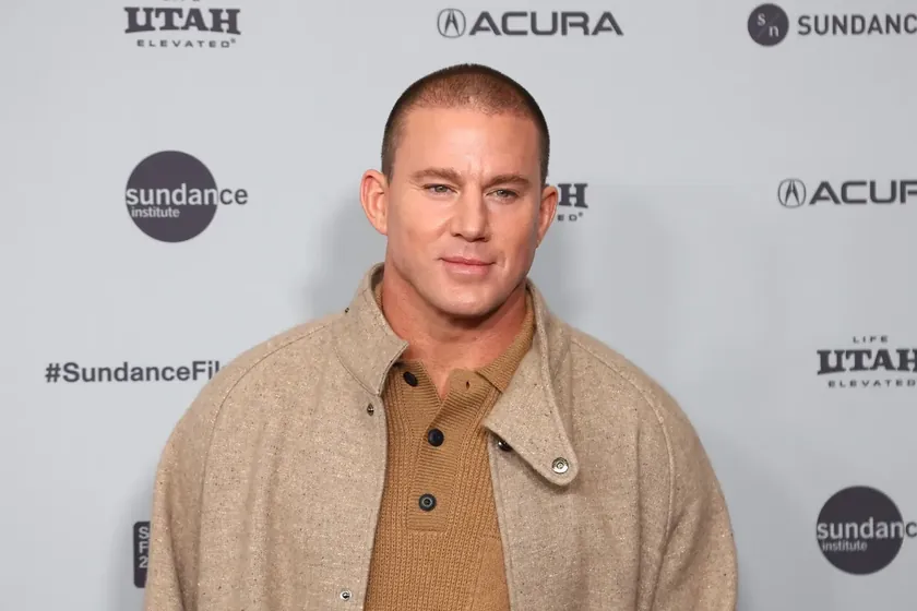 Oyuncu Çanning Tatum Omuz Sakatlığı Nedeniyle Başarılı Bir Ameliyat Geçirdi