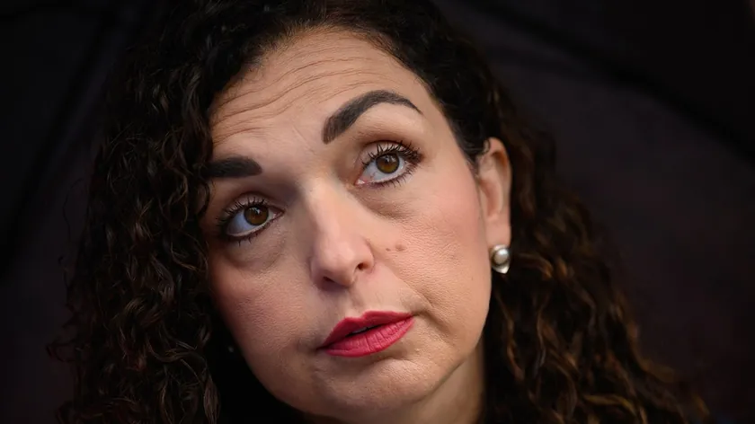 Sözde Kosova'da Vjosa Osmani görevini devretti, yeni başkan seçilecek