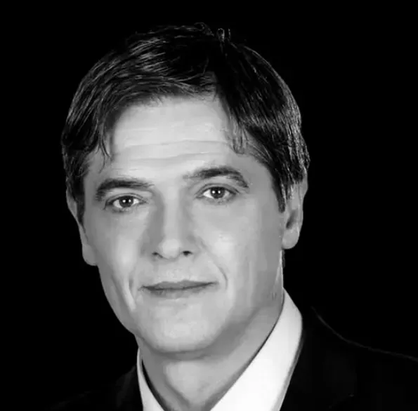 Beogradski Dramatik Pozoriştı'ndan Uzman Oyuncu Dragiša Milojković Öldü