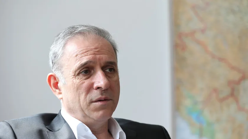 Hukuk Fakültesi Öğrencileri Zdravko Ponoš'un Televizyon Ekibine Yönelik Hakaretlerini Kınadı