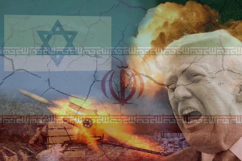 Fransız Medyası, ABD Başkanı Trump'ın İran Saldırısı Öncesi Uyarıları Görmezden Geldiğini Aktardı.