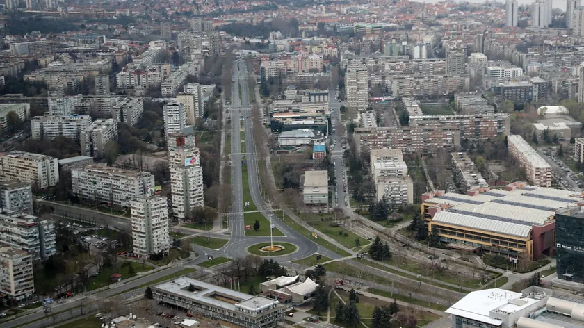 Novi Beograd'da bazı bloklarda 19-24 Ekim arasında su kesintisi yaşanacak