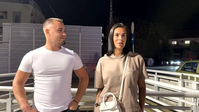 Mina ve Viktor ayrıldıklarını açıkladı