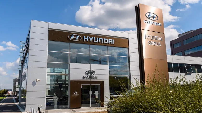 Hyundai, Sırbistan'daki 35. yılını indirim kampanyasıyla kutluyor