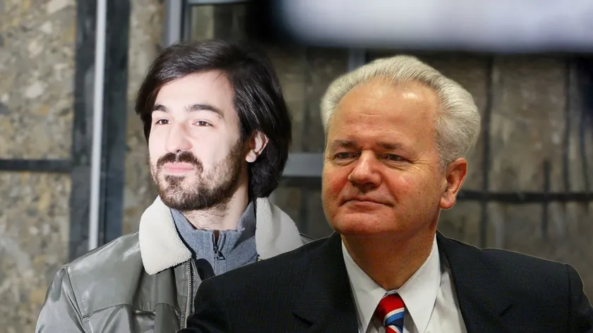 Sırbistan'da Slobodan Milošević'in Torunu Aile İlişkilerine Dair Detayları Açıkladı