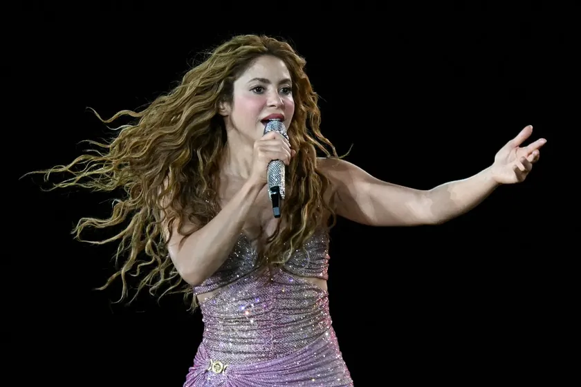 Rock and Roll Onur Listesi Adayları Açıklandı: Shakira da İlk Kez Aday Oldu
