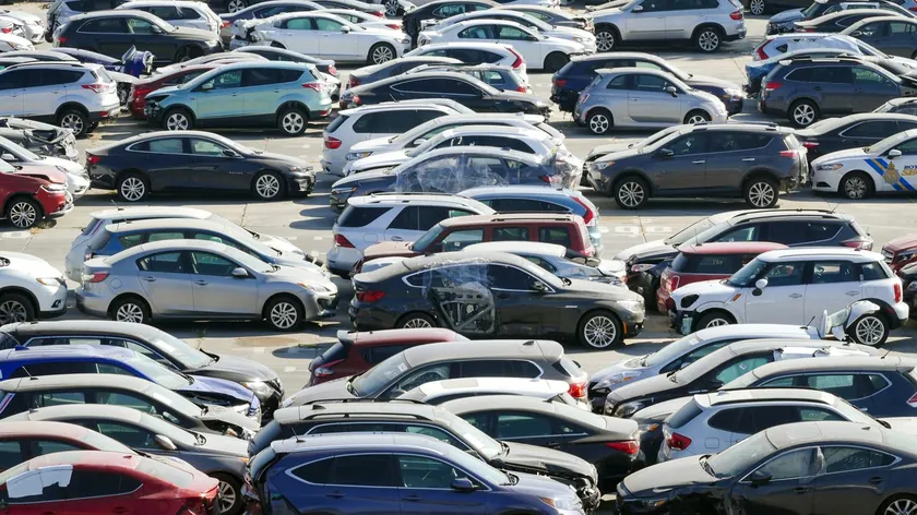 Almanya ve Avrupa'da elektrikli otomobil hırsızlıkları diğer araçlara göre düşük seyrediyor