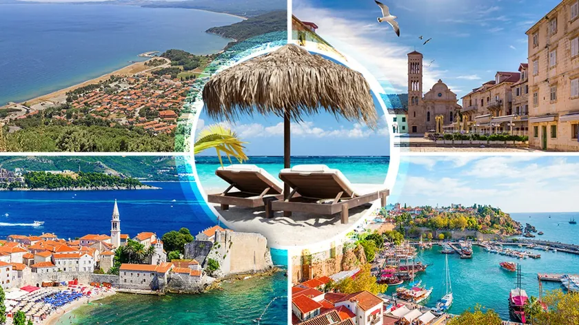 Sırbistan'da yaz tatili planları ani değişebilir.