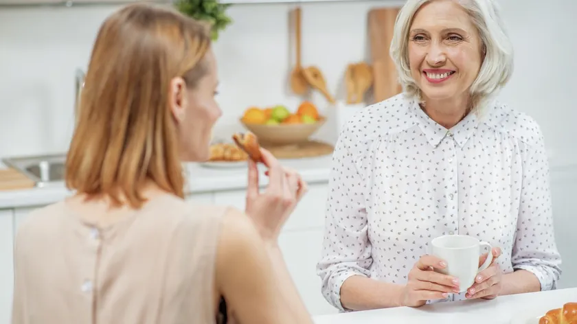 Kayınvalide Ziyaretleri Sonrası Sağlık Sorunları Yaşayan Kadının Evliliği Sona Erdi