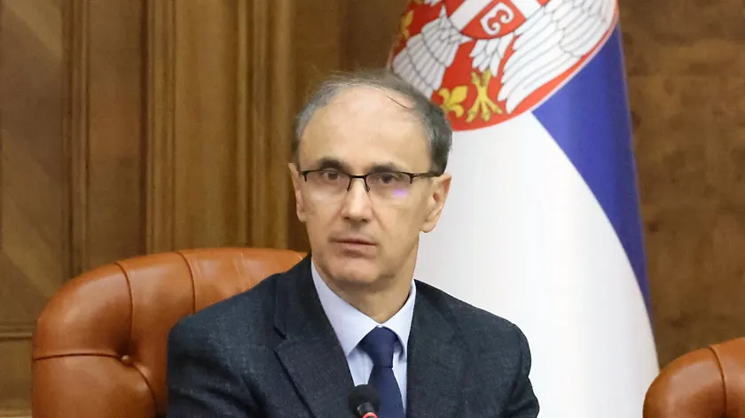 Sırbistan Başbakanı Macut: AB ile Sürekli İletişimdeyiz, Büyüme Planı Yükümlülüklerini Yerine Getiriyoruz