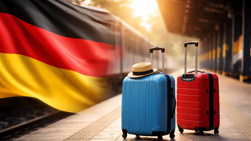 Almanya'da Beş Yıl Geçiren Bosnalı Evine Döndü Ruhum Hapisteydi Açıkladı