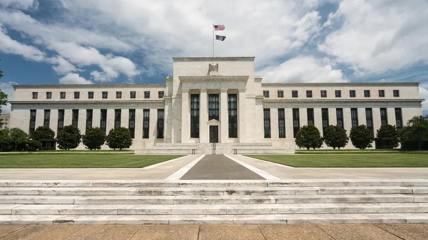 Amerikan borcu 40 trilyon doları aştı, faiz oranları gündemde Jackson Hole'da tüm finans dünyası bekliyor