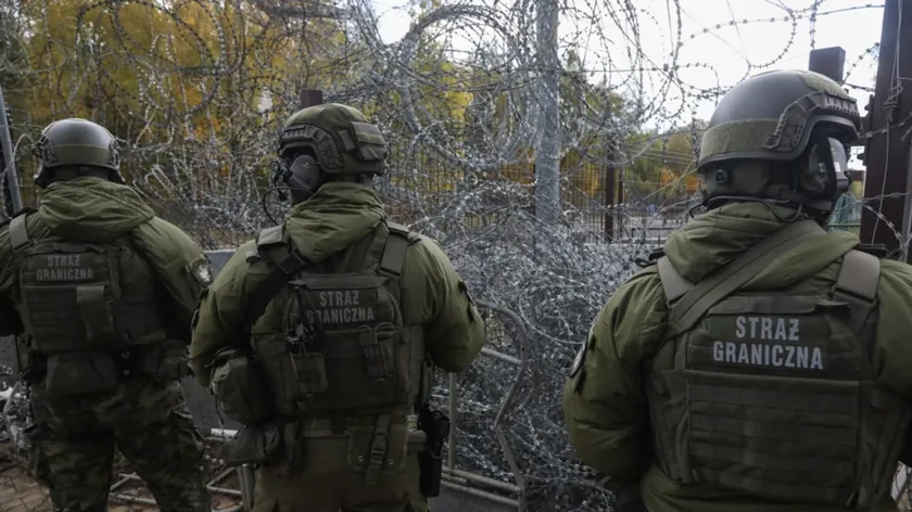Polonya Başbakanı Donald Tusk, Avrupa Birliği'nden Ayrılışın Gerçek Bir Tehdit Oluşturduğunu Belirtti