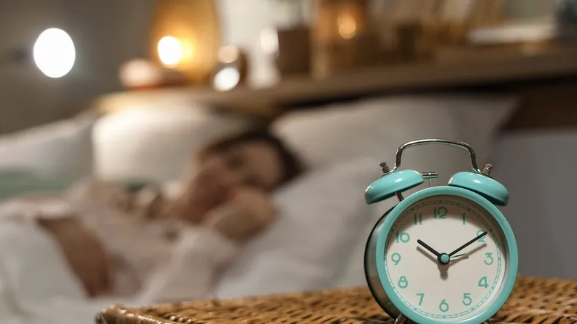 Uzmanlara göre gece yarısından sonra uyumak sağlığı olumsuz etkiliyor