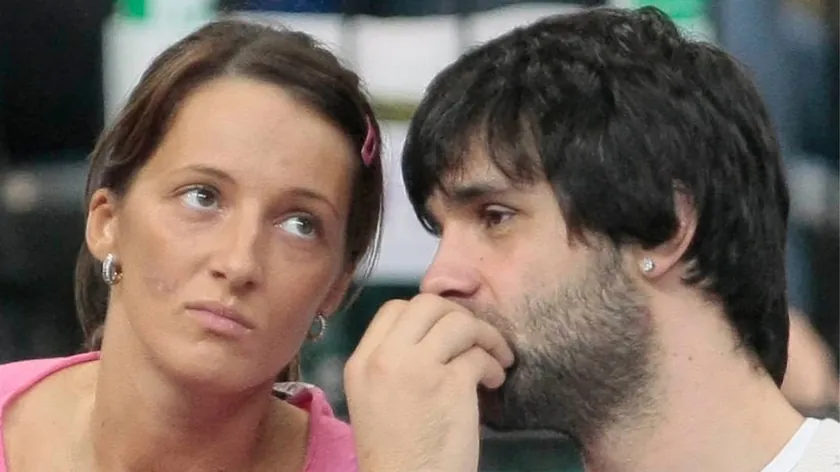 Koşarkaş Miloş Teodosić ve voleybolcu Maja Ognjenović 13 yıl sonra duygusal bir ilişki yeniden kurmuş olabilirler.