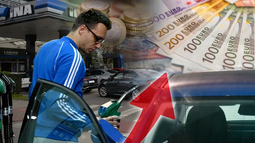 Almanya'da akaryakıt fiyatları Paskalya öncesi tarihi zirveye ulaştı