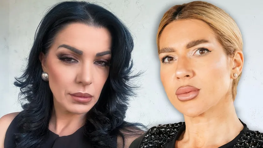 Zorica Erić, Jovana Jeremić'in ameliyat sonrası sürekli paylaşımına tepki gösterdi.